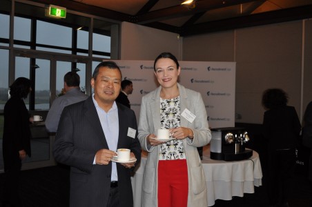Business Breakfast  4 June 2019 